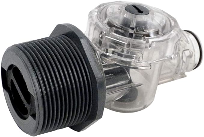 Pentair Feedline Wall Connector Kit Pentair Feedline Wall Connector Kit
